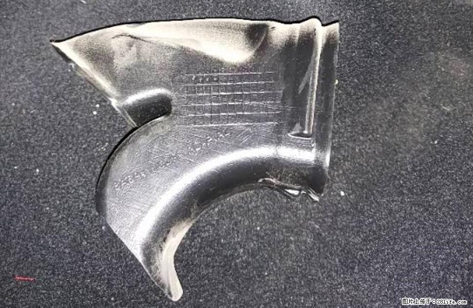 【福特·嘉年华】主驾驶位脚部空调不出风,如何解决? - 车友部落 - 阿拉尔生活社区 - 阿拉尔28生活网 ale.28life.com