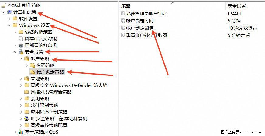 阿里云远程连接云服务器，老是提示“为安全考虑，已锁定该用户帐户”解决方案 - 生活百科 - 阿拉尔生活社区 - 阿拉尔28生活网 ale.28life.com
