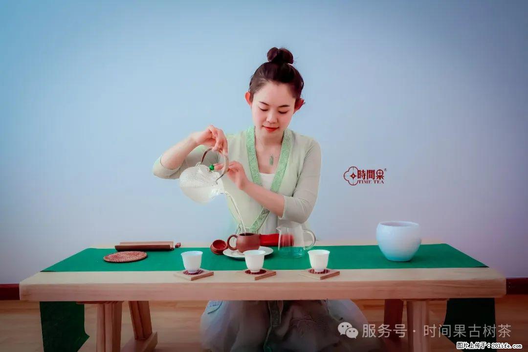 时间果百年古树龙珠普洱生茶 - 购物交流 - 阿拉尔生活社区 - 阿拉尔28生活网 ale.28life.com