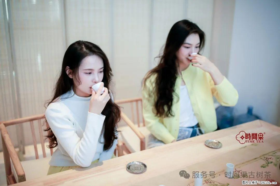 时间果百年古树龙珠普洱生茶 - 购物交流 - 阿拉尔生活社区 - 阿拉尔28生活网 ale.28life.com