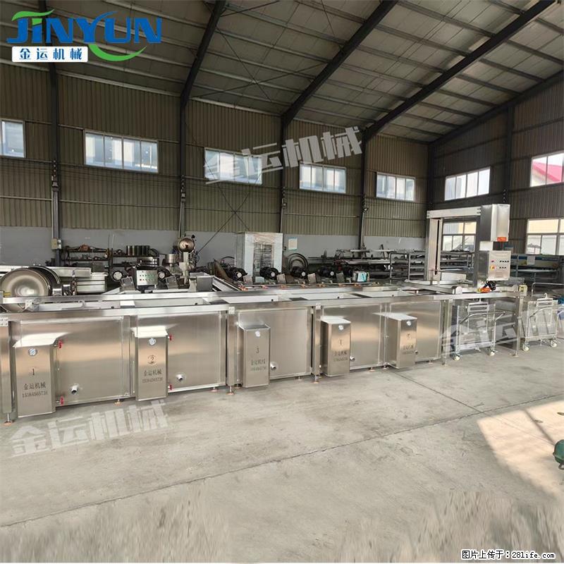 五联多联卤煮锅 连续式蜂窝卤煮锅 卤鸡卤蛋大批量生产卤煮设备 - 综合信息 - 其他综合 - 阿拉尔分类信息 - 阿拉尔28生活网 ale.28life.com