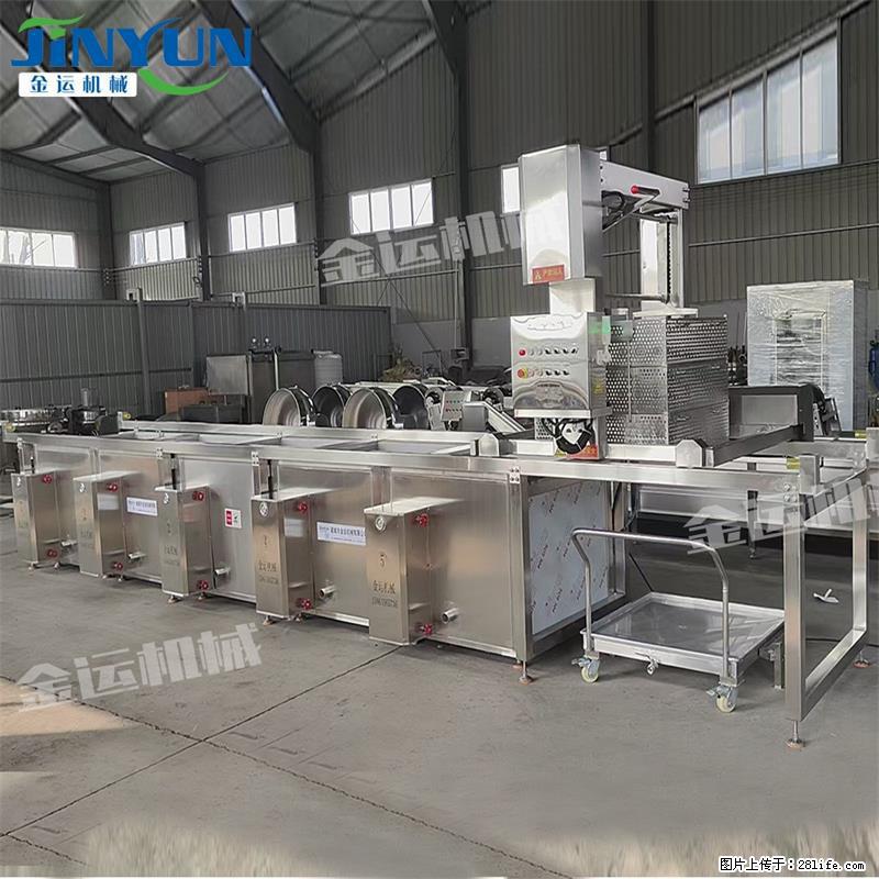 五联多联卤煮锅 连续式蜂窝卤煮锅 卤鸡卤蛋大批量生产卤煮设备 - 综合信息 - 其他综合 - 阿拉尔分类信息 - 阿拉尔28生活网 ale.28life.com