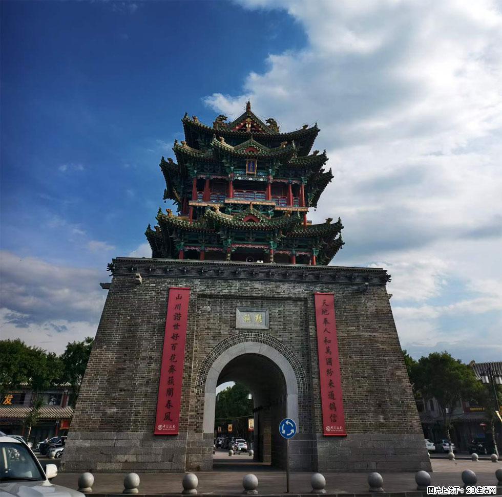 朔州【崇福寺】朔州老城，寺庙道观，少喧嚣，多古韵，朔州是山西被低估的塞上秘境。 - 游山玩水 - 阿拉尔生活社区 - 阿拉尔28生活网 ale.28life.com