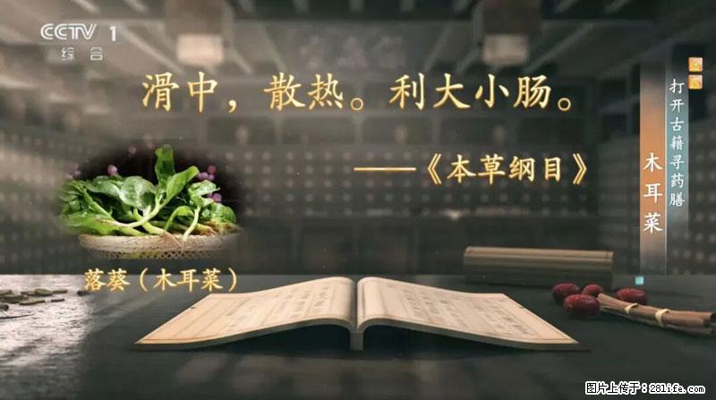 比牛奶补钙还厉害！凉血解毒、稳血糖...这菜冬天必吃，很多人却当草 - 阿拉尔生活资讯 - 阿拉尔28生活网 ale.28life.com