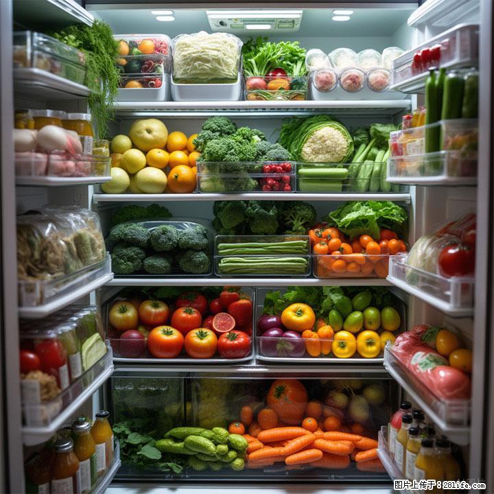 这10种蔬菜很“怕冷”，放进冰箱坏得更快！科学保存黄金法则来了！ - 阿拉尔生活资讯 - 阿拉尔28生活网 ale.28life.com