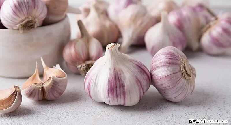 抗菌消炎、护肝健脾！这种“天然青霉素”就在你家餐桌上，春季吃正合适 - 阿拉尔生活资讯 - 阿拉尔28生活网 ale.28life.com