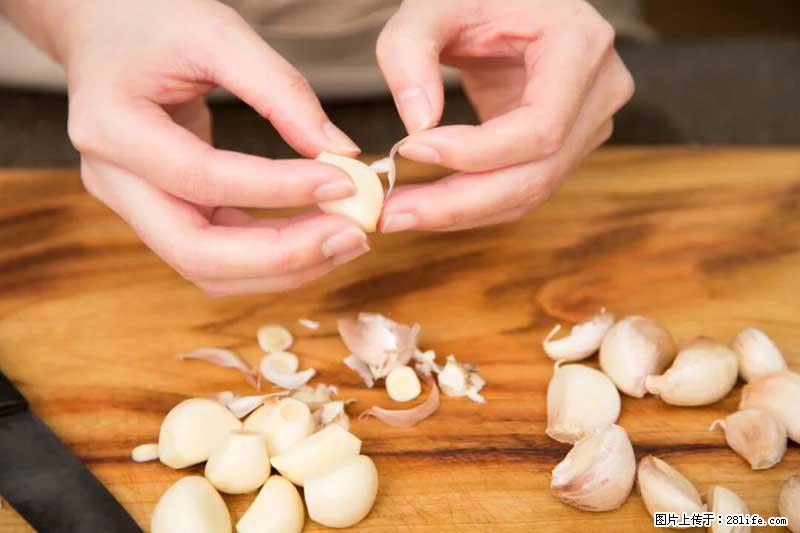 抗菌消炎、护肝健脾！这种“天然青霉素”就在你家餐桌上，春季吃正合适 - 阿拉尔生活资讯 - 阿拉尔28生活网 ale.28life.com