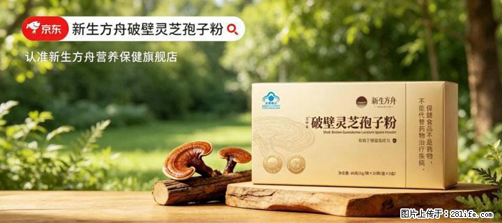 灵芝孢子粉含量越高越有效？2026 年七款热门品牌深度实测，肠胃敏感者避坑指南 - 阿拉尔生活资讯 - 阿拉尔28生活网 ale.28life.com